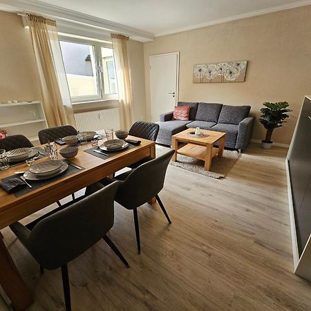 Rheinhessenglueck Leilighet Schornsheim Eksteriør bilde